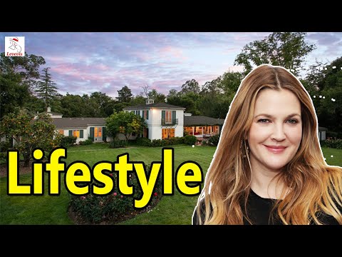 Video: Drew Barrymore: Biografia, Karriera, Jeta Personale