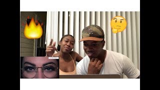 Qveen Herby- Busta Rhymes REACTION (Subscribers Request!)