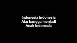 Superman Is Dead - Aku Anak Indonesia (Lirik)