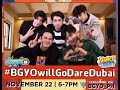 BGYO KUMU LIVE (NOV 22 2021) PART 1