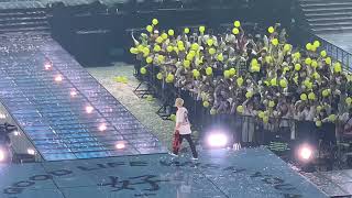 周湯豪-我做的是愛不是夢（REALIVE台北小巨蛋演唱會）