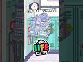 Cool Secret In Ok Street High Toca Life World Tocaboca Tocalifeworld Tocalife Sharkyshark