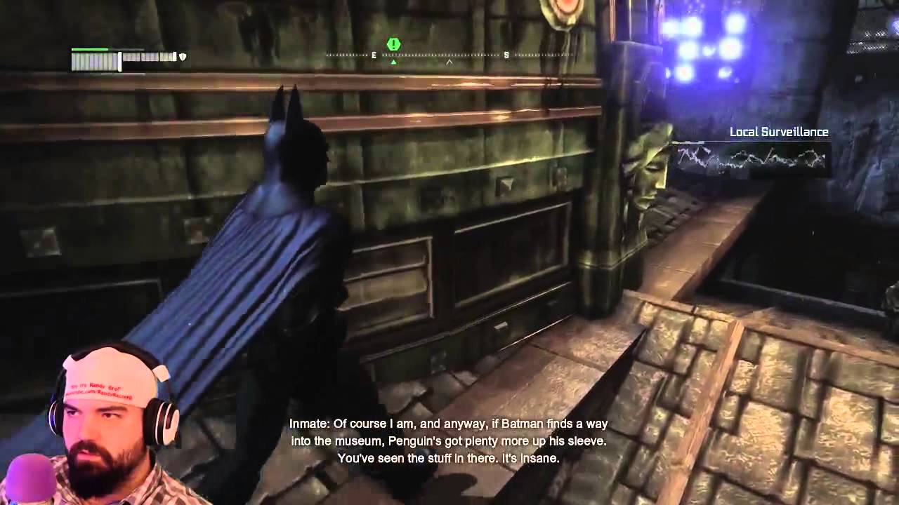 Stream 6/11/15 - 1 / 2