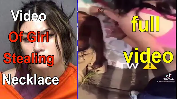 Bethany Martin Snapchat Video