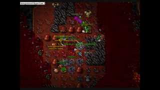 Lurer at Hellspawns