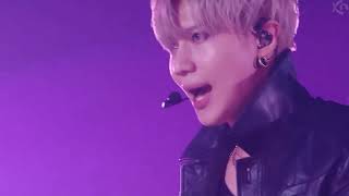 ‘SMTOWN LIVE in TOKYO 2019’ TAEMIN - ‘MOVE’