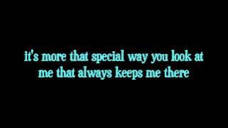 Fifrefall - You Are The Woman Lyrics [on screen]