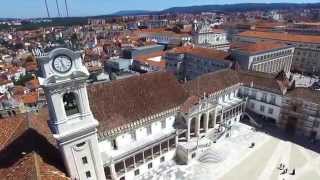 Hotel D. Luís Coimbra - A friendship forever
