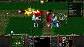 Warcraft 3 Reforged - Green TD Ultimate v5.0