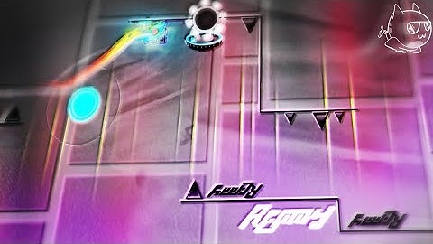 🌪️COME ON🌪️ | My Part In Tornado - by Kr4t, zKuzii & More | Geometry Dash