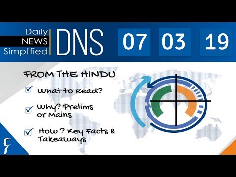 Daily News Simplified