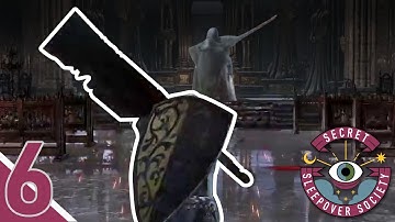 Jacob Wins Every Fight First Try No Problem in DARK SOULS 3 (Part 6)