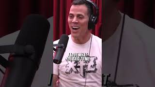 Chase Your Dreams, No Matter What The Doubters Say