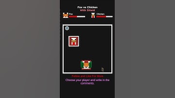 WTF!! Who Wins ? 😉 #battle #blocks #simulation #adhd #animation #satisfying