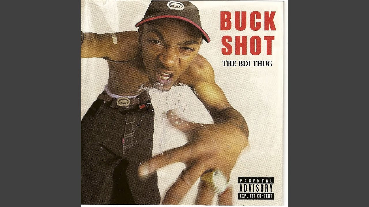 Buckshot — My B**ches and My N***as (Music Video) | Dork