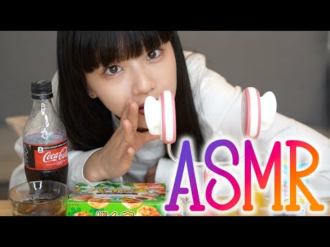 ASMRに挑戦！