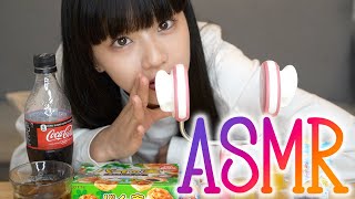 ASMRに挑戦！