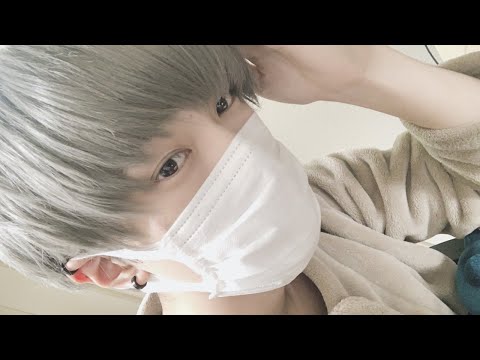 【ASMR生配信】囁き声でお話しする。【右脳くん】