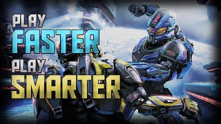 How to Make AGGRO Plays in Halo 5 | Bound Gameplay Analysis
