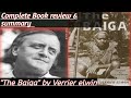 "The Baiga" by V.Elwin ,book review & summary.