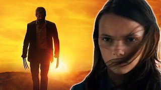 How Logan Brings X-23 to the X-Men Movie World screenshot 3