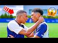 TOP 35 MOMENTI nel CALCIO che NON HAI VISTO in TV