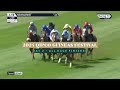 All race finishes from QIPCO 2000 Guineas Day at Newmarket Racecourse