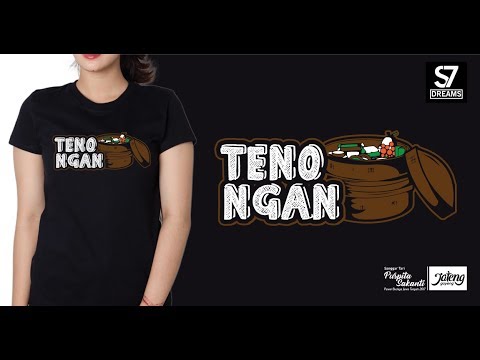 Download Download Desain Baju Pentas Budaya Jawa Tengah 2017 (Tenongan) Vector - S7 Dreams