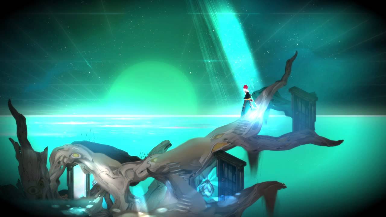 Transistor Humming at the Simulated Dusk YouTube