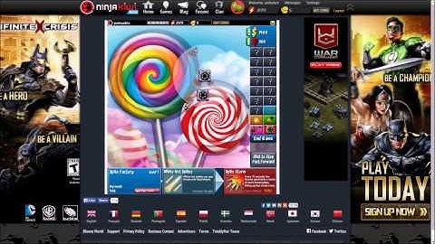 Beat Challenge 3 On Bloon Tower Defense 4 No Lives Lost