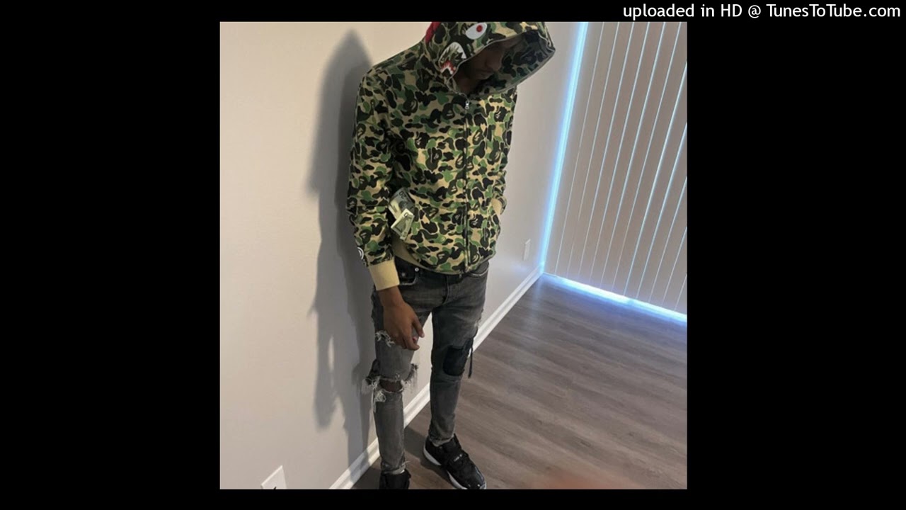 [FREE] MarrV x 1Tappworky x DMV Type Beat 