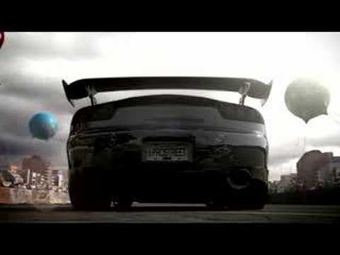 Need For Speed Pro Street - First Look