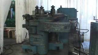 66715 BUFFALO ANGLE ROLL