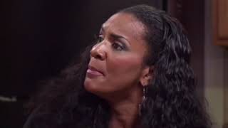 Love & Hip Hop: Atlanta | Season 2 | Erica vs. Momma Dee & Scrappy