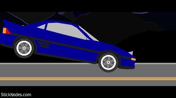 Irohazaka jump but it’s realistic