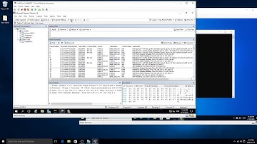 How to configure IPsec Site to Site VPN Tunnel windows server 2016
