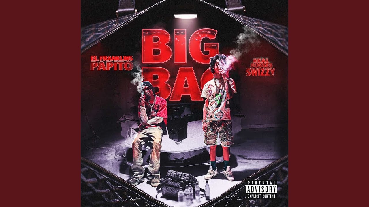 Watch Big Bag on YouTube Watch Big Bag on YouTube
