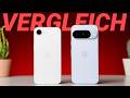 iPhone 17e vs Pixel 10 Vergleich: Verschwende nicht dein Geld!