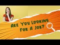 Are you looking for a job?   #allovertheworld #pakistan #bangladesh #uk #unitedkingdom #lahore