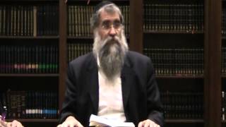 Tanya By Rabbi Yitzchok Minkowicz - Chapter 1 - A Journey into your Animal Soul