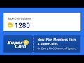 New Trick To Earn Unlimited Supercoin in Flipkart ||How to get free Super coins in Flipkart|| Gifts