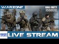 Call Of Duty Warzone Season 2 Live Stream