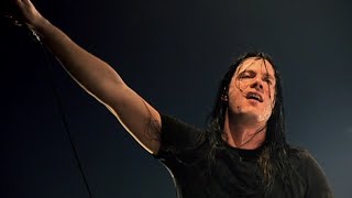 Sentenced - Vengeance Is Mine (Buried Alive) LYRICS IN SUBS