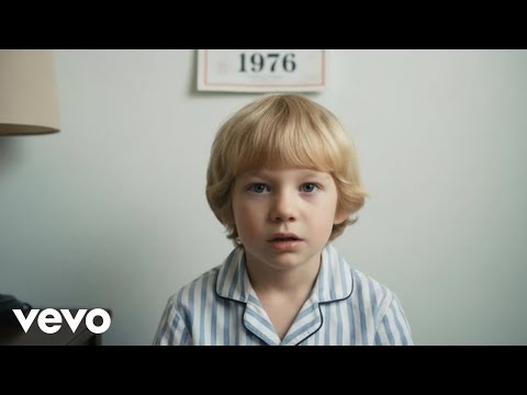 Razzy Razzam Two Little Boys Official Music Video 