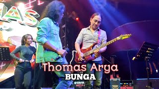 Thomas Arya - Bunga [LIVE] Club' 360⁰ Royal Plaza Surabaya