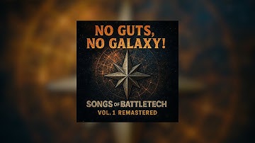 [AI MUSIC] “MAD:///:CAT” – (Timber Wolf/Mad Cat) [Remastered]