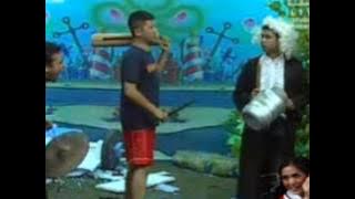 PESBUKERS ANTV 18-10-2012 Part 4