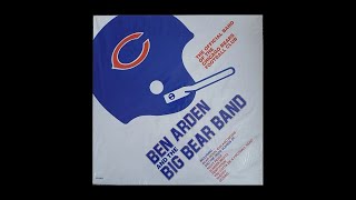 Ben Arden and the Big Bear Band