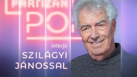 "Ahogy Kádárral nem lehetett beszélni anno, úgy Dancsóval nem lehet ma" | interjú Szilágyi Jánossal