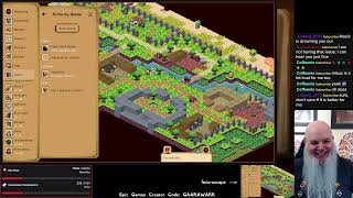 Pathfinder: Kingmaker - Day 9